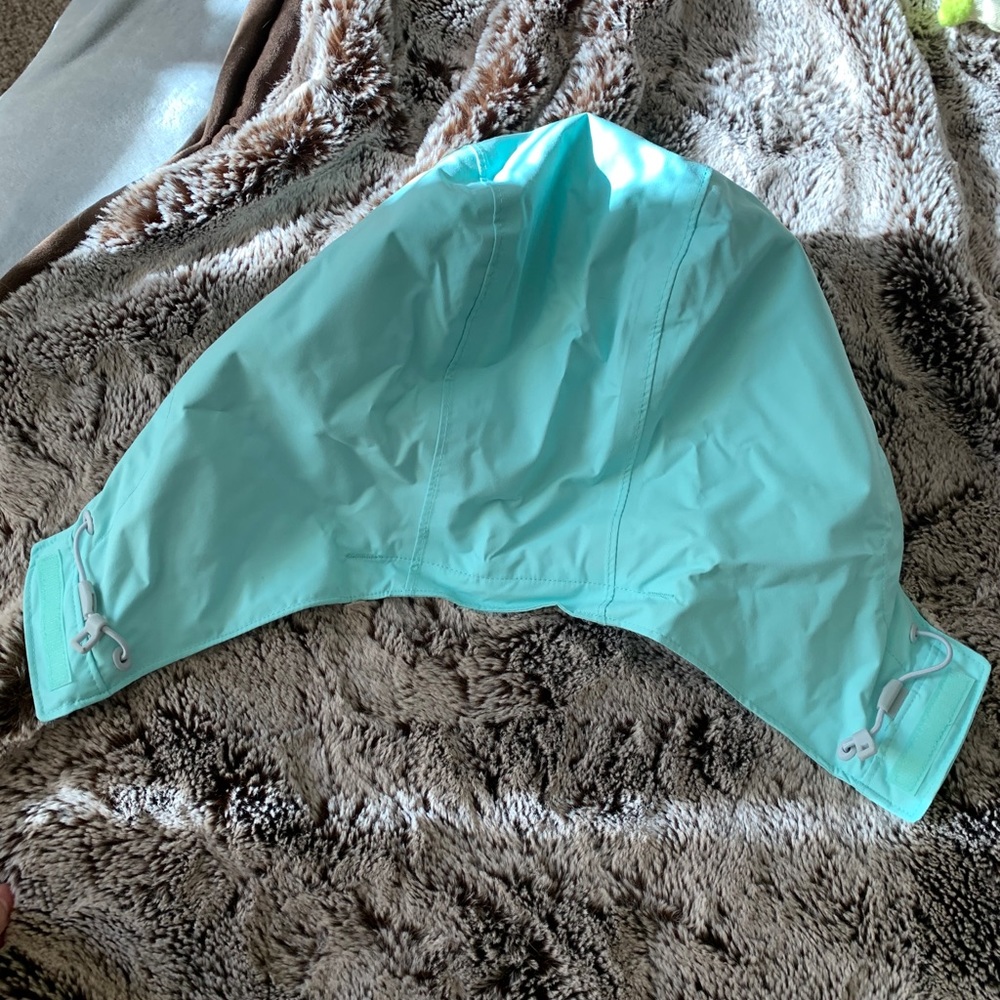 Winter coat - Picture 6 of 6
